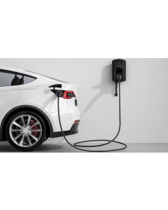 Wallbox Typ 2 für E-Autos - 11kW - 16A - 3-phasig