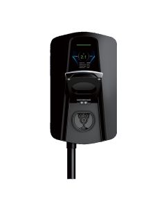 Wallbox Typ 2 für E-Autos - 11kW - 16A - 3-phasig