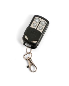 Superior Universal-Fernbedienung 433,92 MHz z.B. für Garagentor – 4 Kanäle