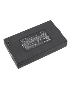 Akkupack für Philips Schloss 7,5 V