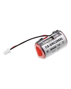 Batteriepack für Dorma-Schloss 3,6V