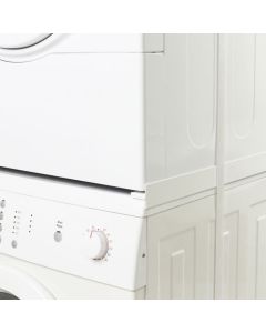 Überlegener Stapelrahmen für Waschmaschine und Trockner