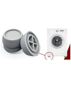 Superior Stoßdämpfer für Waschmaschine & Trockner – 4 Stück