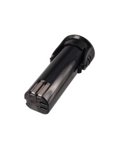 Ersatzakku für Panasonic EZ9L10 - 3.6V / 1500mAh - Li-ION