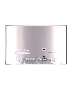 2-Power LCD Ersatzmonitor 16.0 WUXGA IPS 1920×1200 Blank