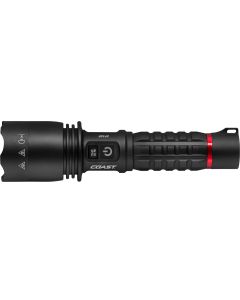 Coast XP30R wiederaufladbare Taschenlampe mit PowerIQ™ Real-Time Display 4200 Lumen