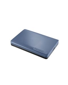 Intenso® 1 TB 2,5" externe Festplatte mit Backup-Software