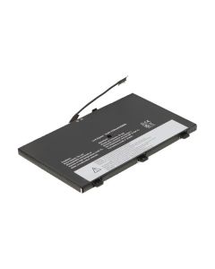 Akku für Lenovo ThinkPad S3, Yoga 14 - 14,8 V