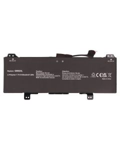 Akku für HP Chromebook 11 G6 EE - 7,7 V