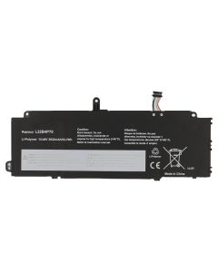 Akku für Lenovo ThinkPad X13 - 15,48 V