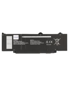 Akku für Dell Latitude 3440 3540 - 11,4 V