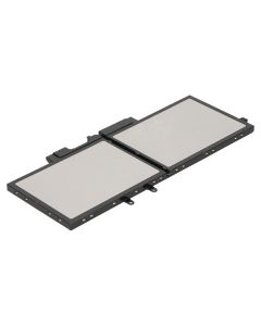Akku für Dell Latitude 5410, 5510 - 15,2 V