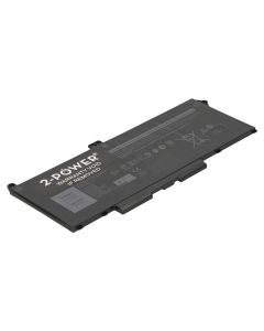 Akku für Dell Latitude 5420 - 15,2 V