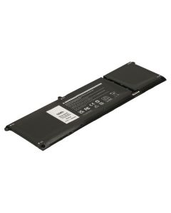Akku für Dell Latitude 3420, 3520 - 15,2 V