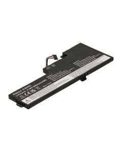 Akku für Lenovo ThinkPad T470 - 11,46 V