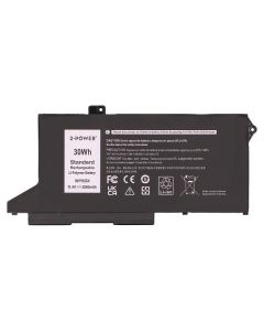Akku für Dell Latitude 5420, 5520 - 11,4 V