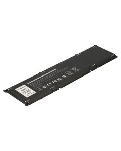 Akku für Dell Precision 5550 - 11,55 V