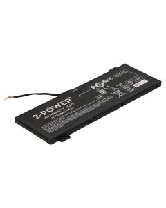 Akku für Acer Predator Helios 300 - 14,8 V
