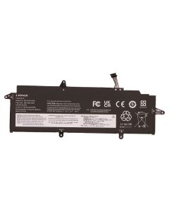 Akku für Lenovo ThinkPad X13 Gen 2 20XH - 14,8 V