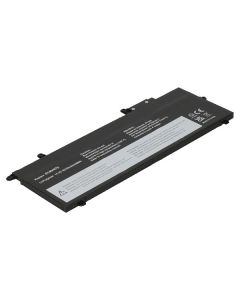 Akku für Lenovo ThinkPad X280 20KF/20KE - 11,4 V