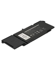 Akku für Dell Latitude 5320 - 11,4 V