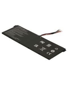 Akku für Acer Aspire 3 A315-57G - 11,4V