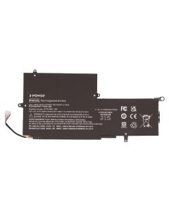 Akku für HP Envy X360 - 11,4 V