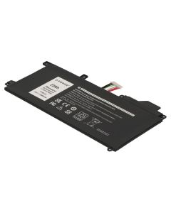 Akku für Dell Latitude 7200 2-in-1 - 7,6 V