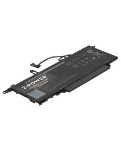 Akku für Dell Latitude 7400 20in-1 - 7,4 V