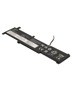 Akku für Lenovo IdeaPad 1-14JIL7 82LV - 11,55V