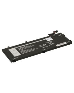 Akku für Dell Inspiron 15 7501 - 11,4 V