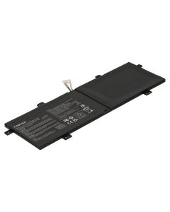 Akku für Asus ZenBook 14 UX431DA - 7,4 V