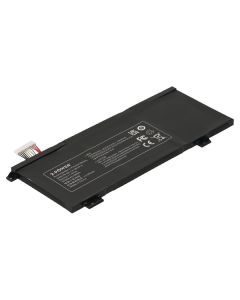 Akku für Medion Erazer X15803 - 11,4V
