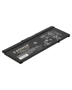 Akku für HP OMEN 15-DC0000 - 11,55 V