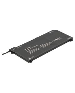 Akku für HP Omen 15-dh0000na - 11,55 V