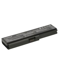 Akku für Toshiba Satellite U400 - 10,8 V