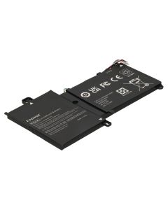 Akku für HP Pavilion X360 - 7,6 V