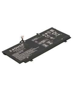 Akku für HP Envy 13-ab000xx - 11,55 V