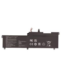 Akku für Asus ROG Strix GL702ZC - 15,2V