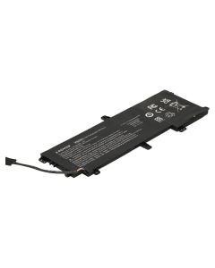 Akku für HP Envy 15-AS000NC - 11,55 V