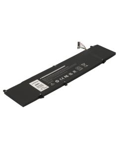 Akku für Dell Alienware M15 - 11,55 V
