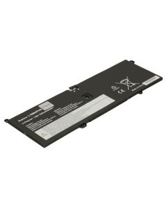 Akku für Lenovo Yoga C940-14IIL 81Q9 - 7,68V