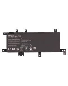 Akku für Asus ViviBook R542U - 7,6V