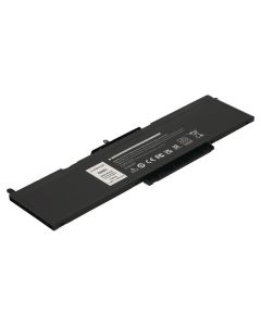 Akku für Dell Precision 3520 - 11,55 V