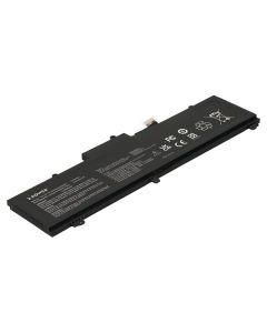 Akku für Asus GA502DU - 15,2V
