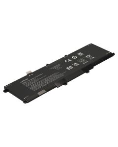 Akku für HP EliteBook 1050 G1 - 11,55 V
