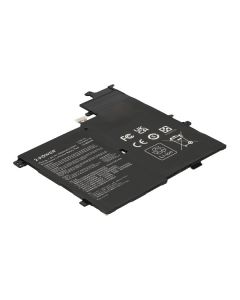 Akku für Asus V406UA - 7,6 V