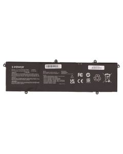 Akku für Asus K6400ZC - 11,1 V