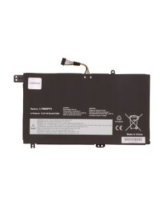 Akku für Lenovo IdeaPad S540-15IML 81NG - 15,2V