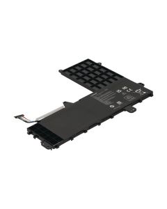 Akku für Asus E502MA - 7,6 V